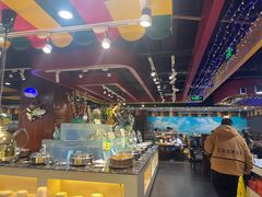 -巴犀烧烤(新崇光店)