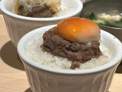 -肉肉大米(金虹桥店)