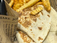 -TACO STAR 塔可星(下沙宝龙店)