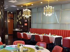 大堂-丰和日丽(瑞虹天地月亮湾店)
