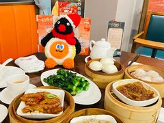 -潮福城大酒楼·潮粤菜·港式点心(阳光城店)