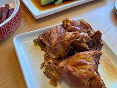 -满盛家宴·烤鸭·海鲜天津菜(河北路总店)
