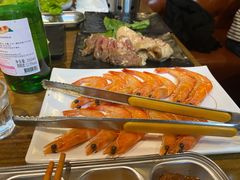 -·缸桶屋·韩式牛肋条自助烤肉(西湖D11店)
