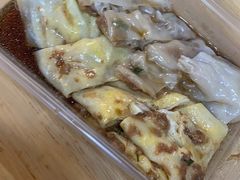 -山水肠粉(盐田店)