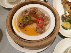 iphone_upload_pic-金悦轩海鲜酒家(银河店)