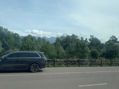 -新疆那拉提国家旅游度假区