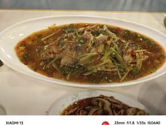 -付掌柜在成都·热炒砂锅集(金禾店)