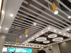 大堂-CoCo都可(秀英万达店)