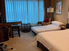 -上海浦东嘉里大酒店