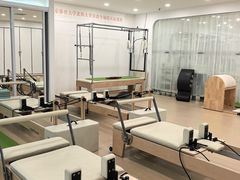 -卓拓健身普拉提运动中心(总店)