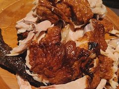 -老淮滨-蚌埠非遗小吃(淮河路店)