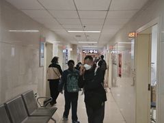 -成都市第二人民医院(庆云院区)