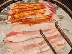 -梨花自助烤肉(西三旗万象汇店)