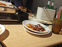 -玫瑰花园自助烤肉(顺义鑫海韵通店)