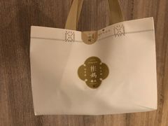 -彬媽糖水(万象天地店)