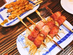 -平成屋·午肴夜酒(四川北路店)