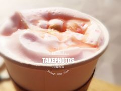 -星巴克(北京三里屯SOHO一店)