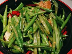 -花椒俏川菜小馆(南海万达店)