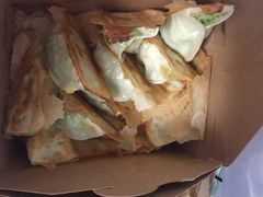 -赵奶奶水饺锅贴小酒馆(丁字沽店)