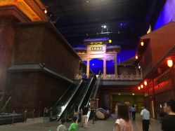 -南京万达乐园