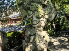 -丰都鬼城名山景区