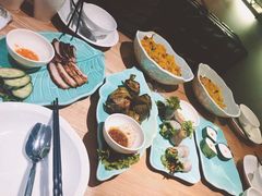 -米纸越南小馆(金鹰世界店)