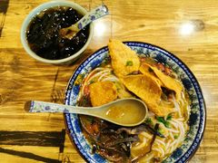 -柳石居柳州螺蛳粉(万达店)