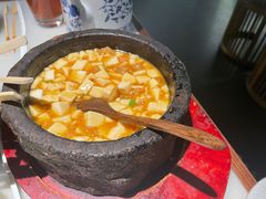 -绿茶餐厅(成都太古里店)