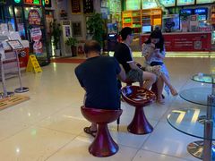 -中影国际影城(小西天CINITY店)