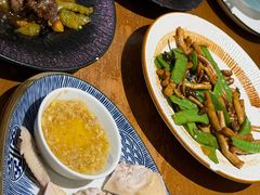 -常来小聚·广州非遗传承餐厅(中山二路店)