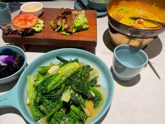 -米多分·越南小馆(南海万科广场店)