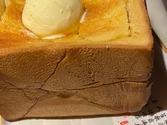 面包诱惑-绿茶餐厅(松江万达店)