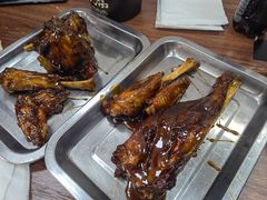 -王裕興肉莊(南禅寺店)