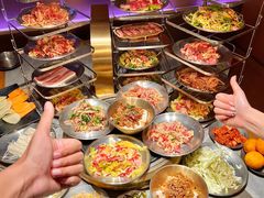 -杨小佳·齐齐哈尔烤肉·烤串(广州店)