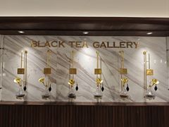 -CHARLIETOWN红茶公司(南京万象天地店)
