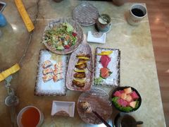 -桃屋日本料理(清华科技园店)