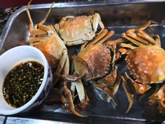 -胶东海鲜大排档(北太平庄店)