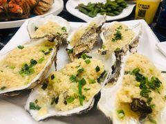 -七星龙虾城·海鲜·大闸蟹(吴江店)