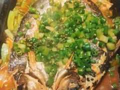 -夯鱼烤鱼·尔滨地标美食(国展店)