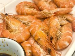 -金海湾海鲜排档(朱家尖店)