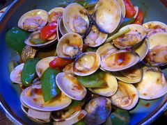 -钳真多钓虾馆·小龙虾海鲜烧烤(九六广场店)