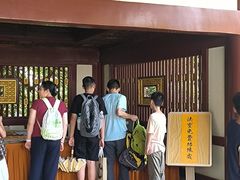 -庐山风景名胜区-东林大佛