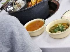 -俭让佬妈现卤串串(温江总店)