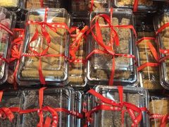 -桂发祥十八街麻花(和平路店)