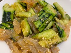 -1903青岛老味道·青岛菜(栈桥店)