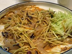 -北李妈妈菜·海肠捞饭(开发区万达店)
