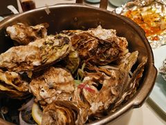 -蚝翅·海鲜粥·烧烤·宁夏滩羊季(玉米楼店)