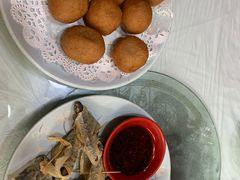 虎皮臭干-高淳老街土菜馆(迎薰门店)