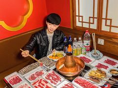 -京元盛铜锅涮肉(上海总店)