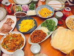 -老昌春饼(中央大街店)